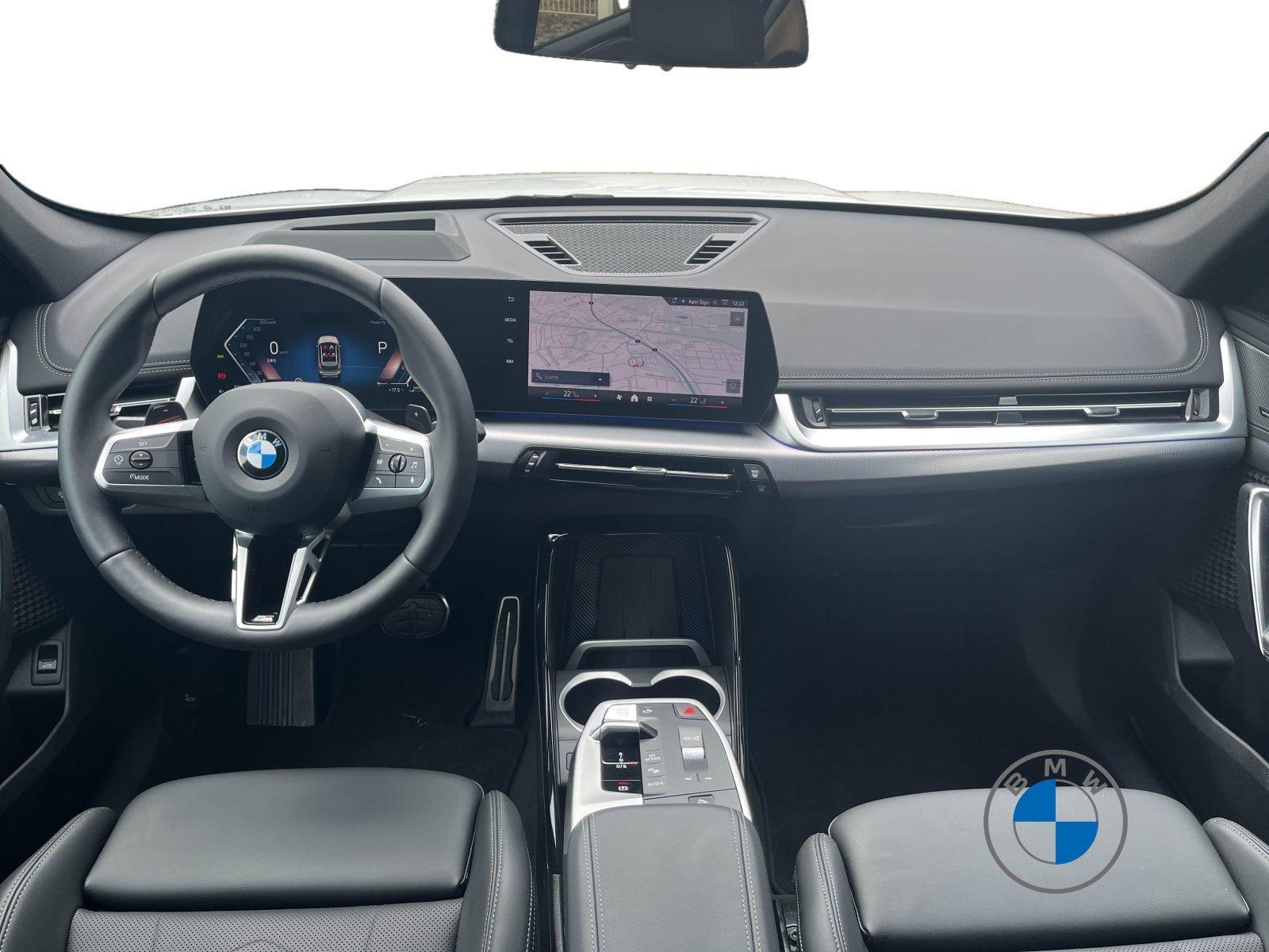 BMW X1 – Bild 10