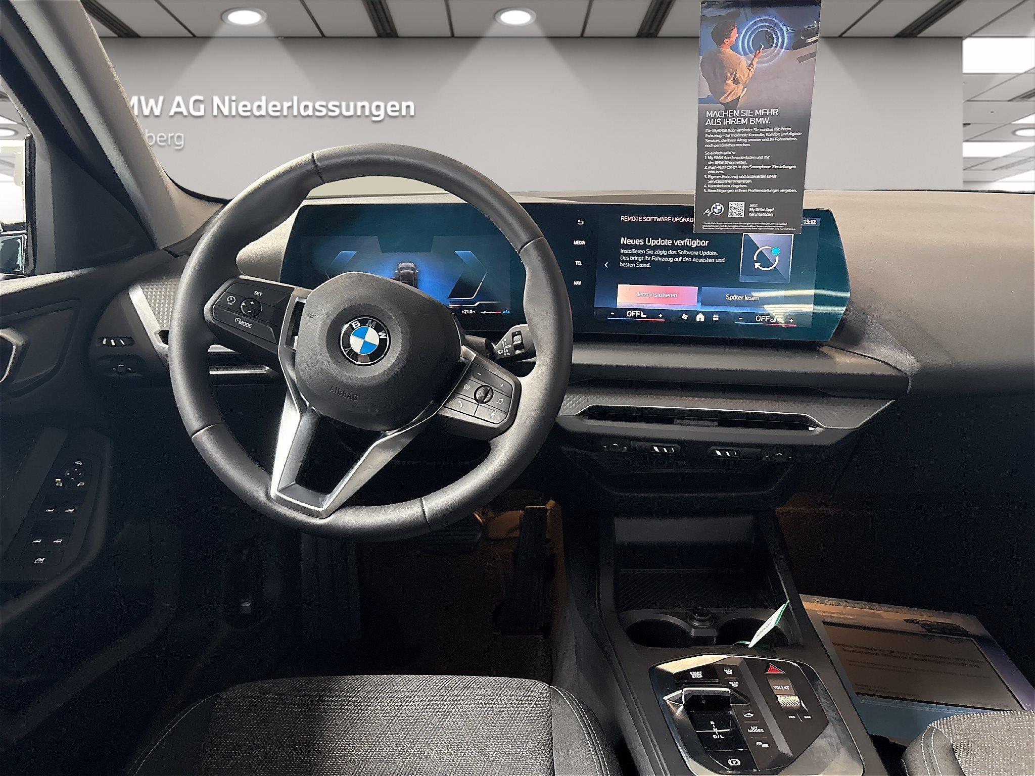 BMW 1er – Bild 9