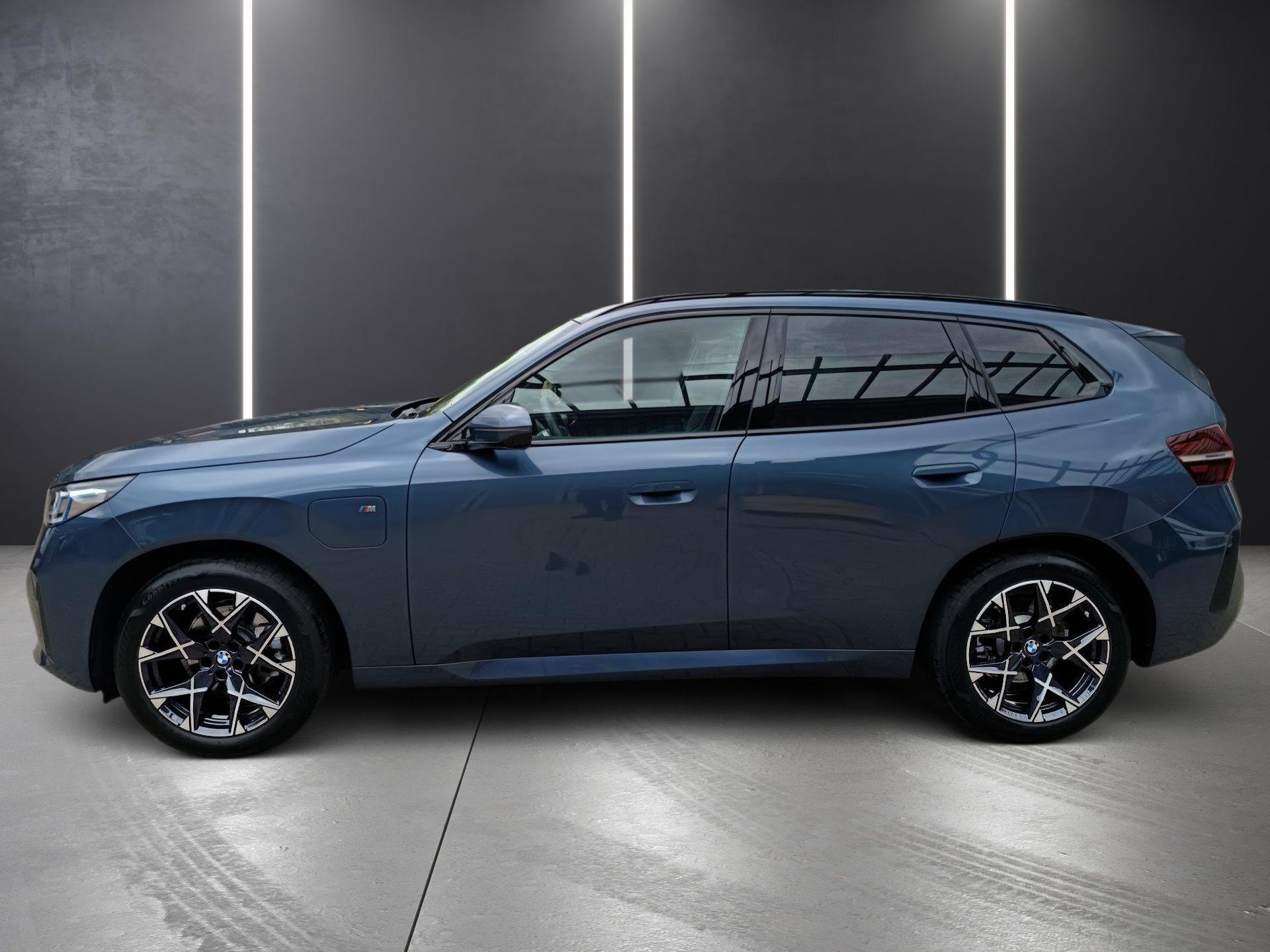 BMW X3 – Bild 14