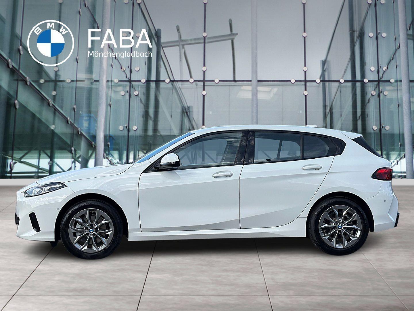 BMW 1er – Bild 5