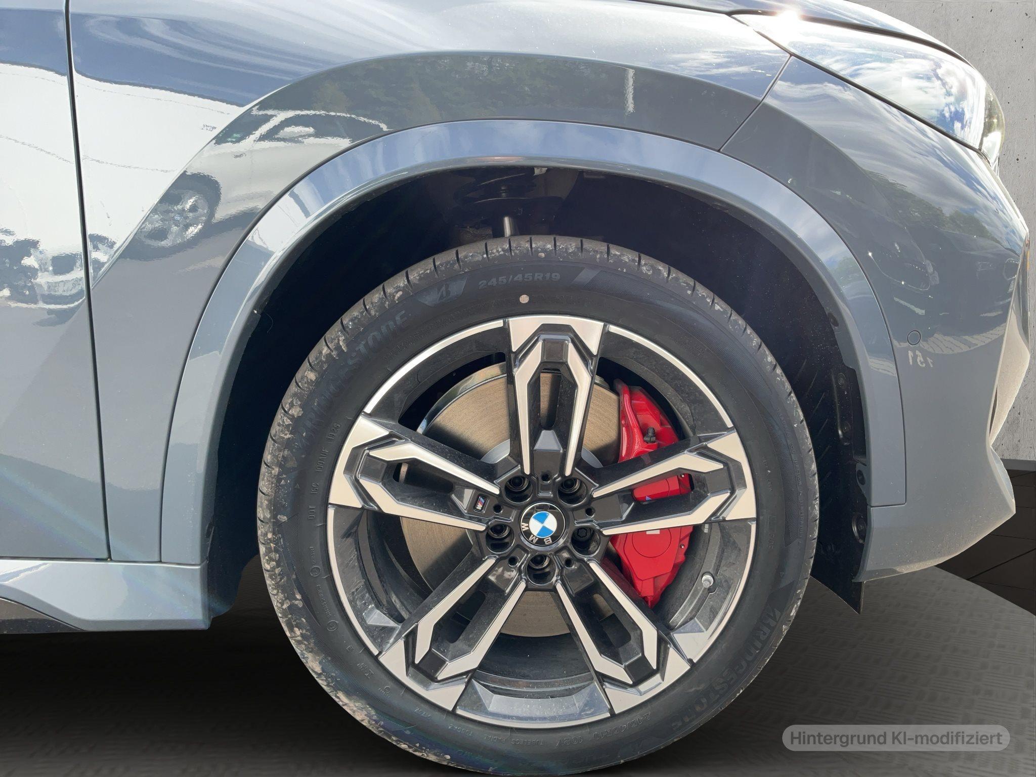 BMW X1 – Bild 15