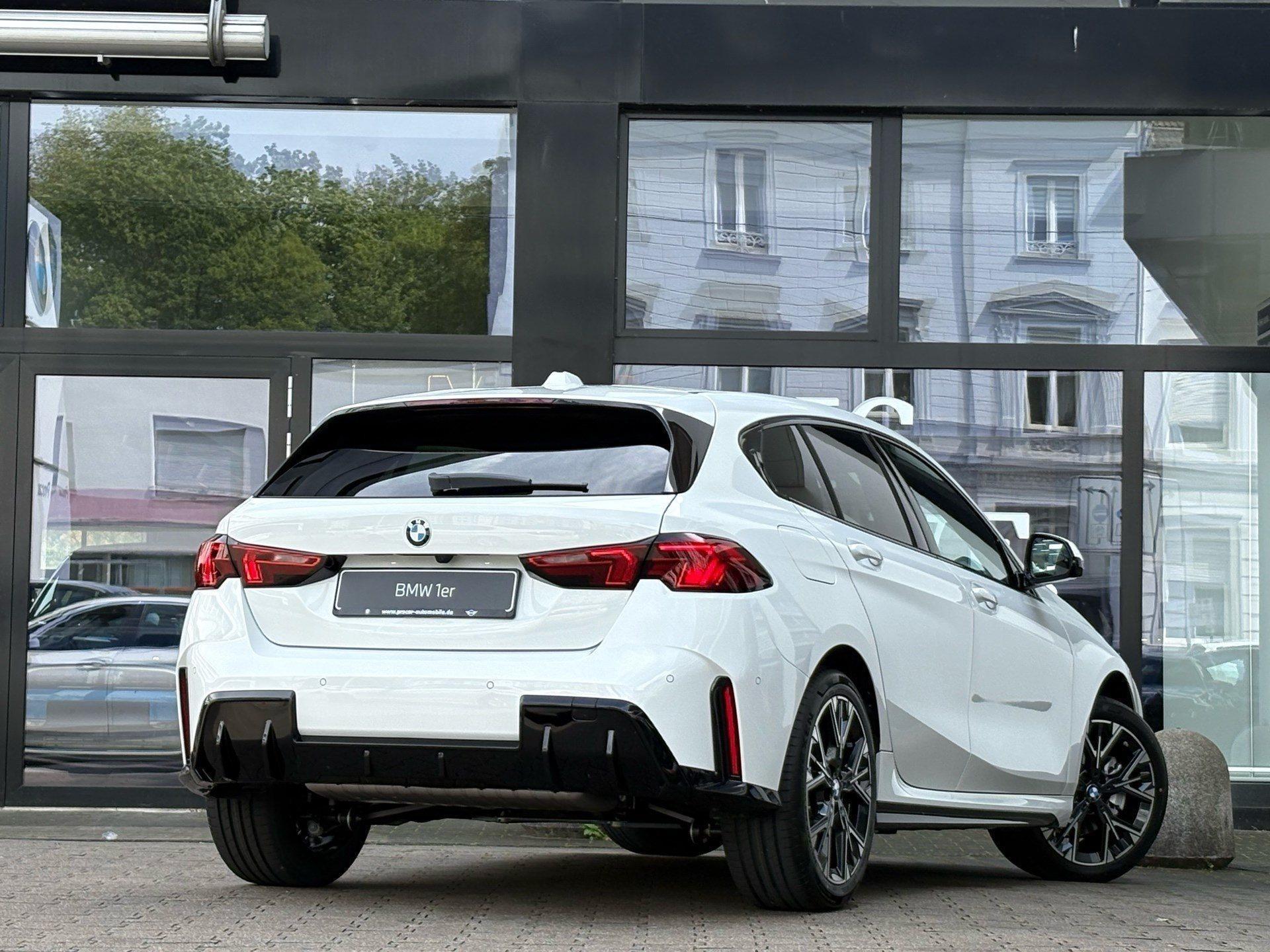BMW 1er – Bild 2