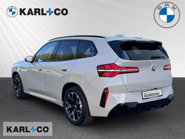 BMW X3 – Bild 6