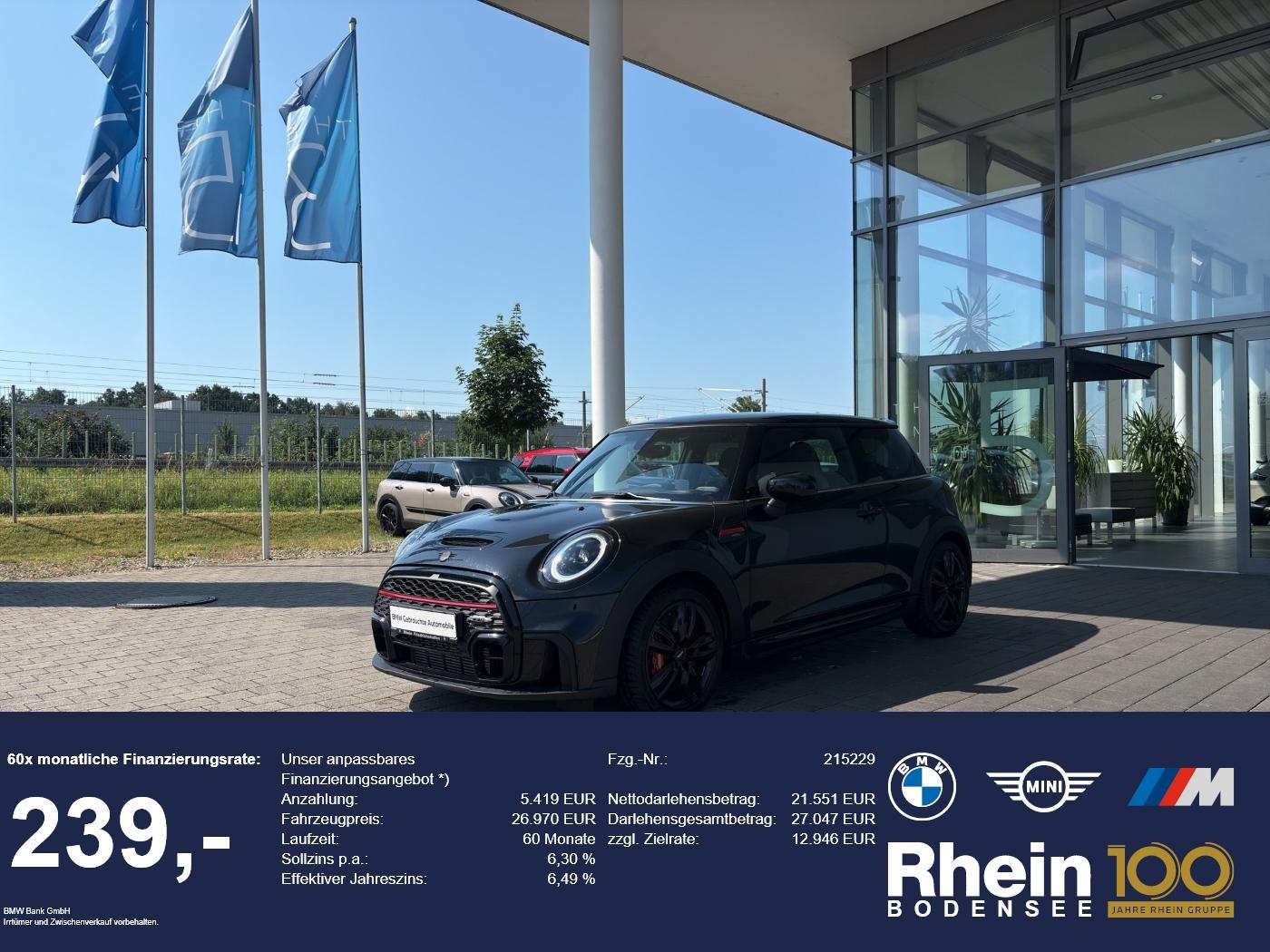 MINI Cooper 3-Türer