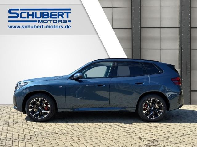 BMW X3 – Bild 53
