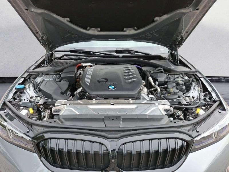 BMW 3er Touring – Bild 19
