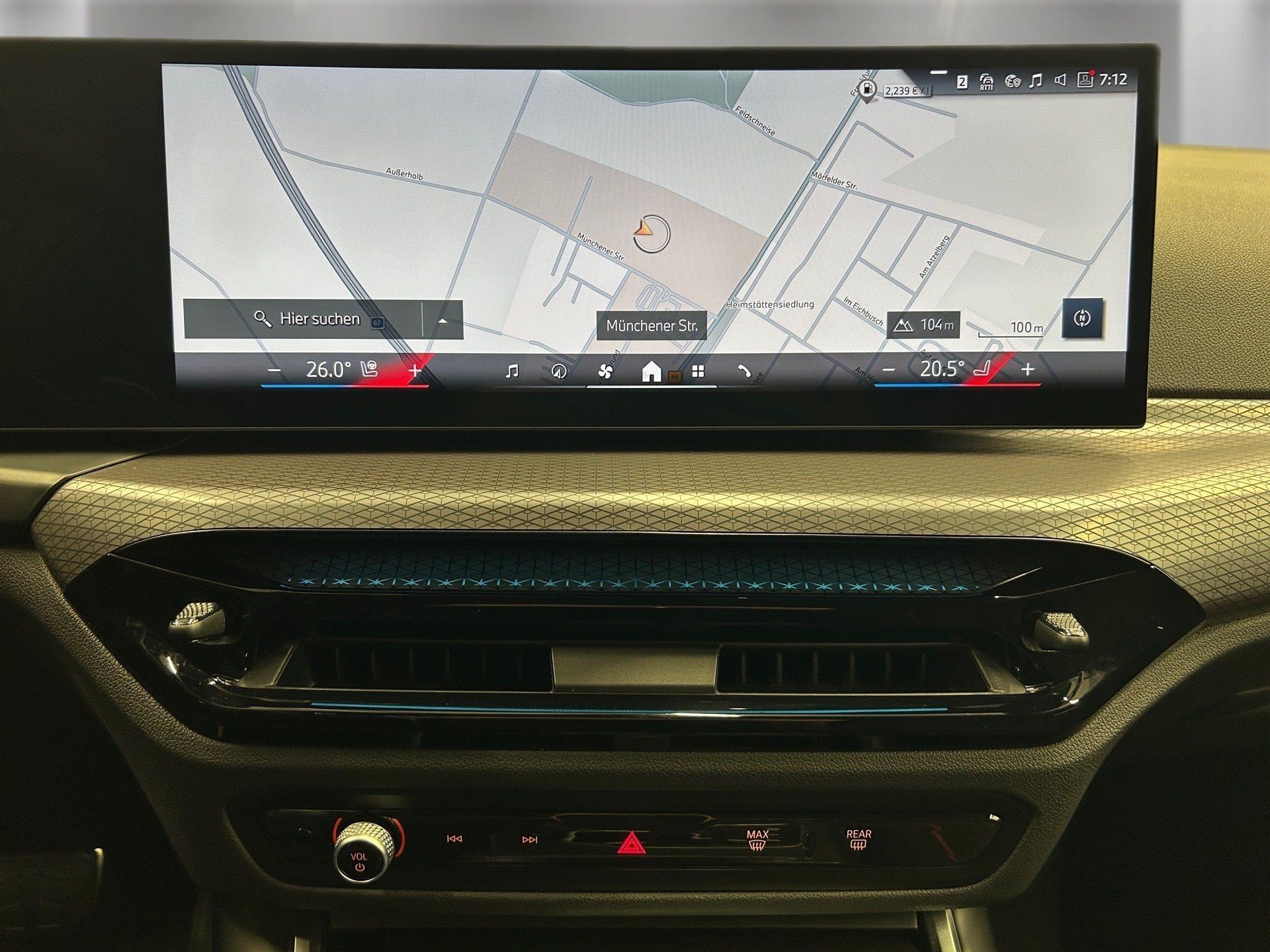 BMW 3er – Bild 7