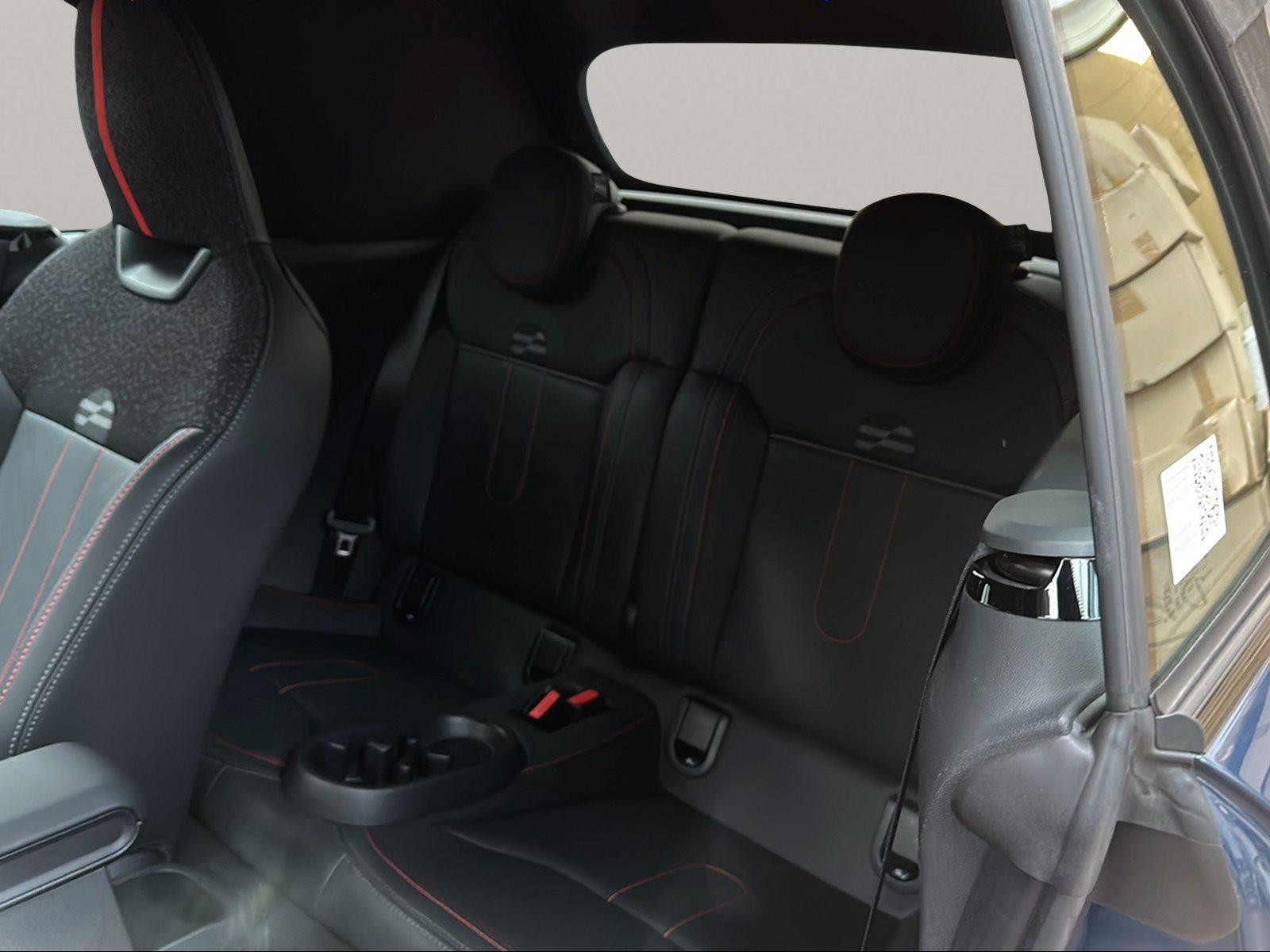 MINI Cabrio – Bild 11