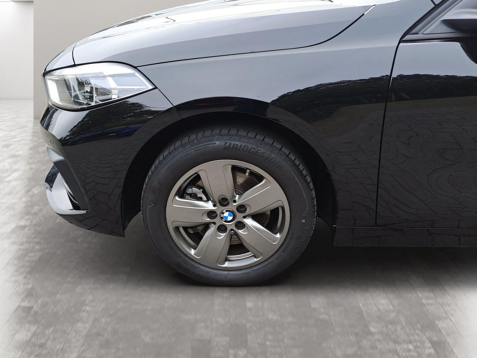 BMW 1er – Bild 6