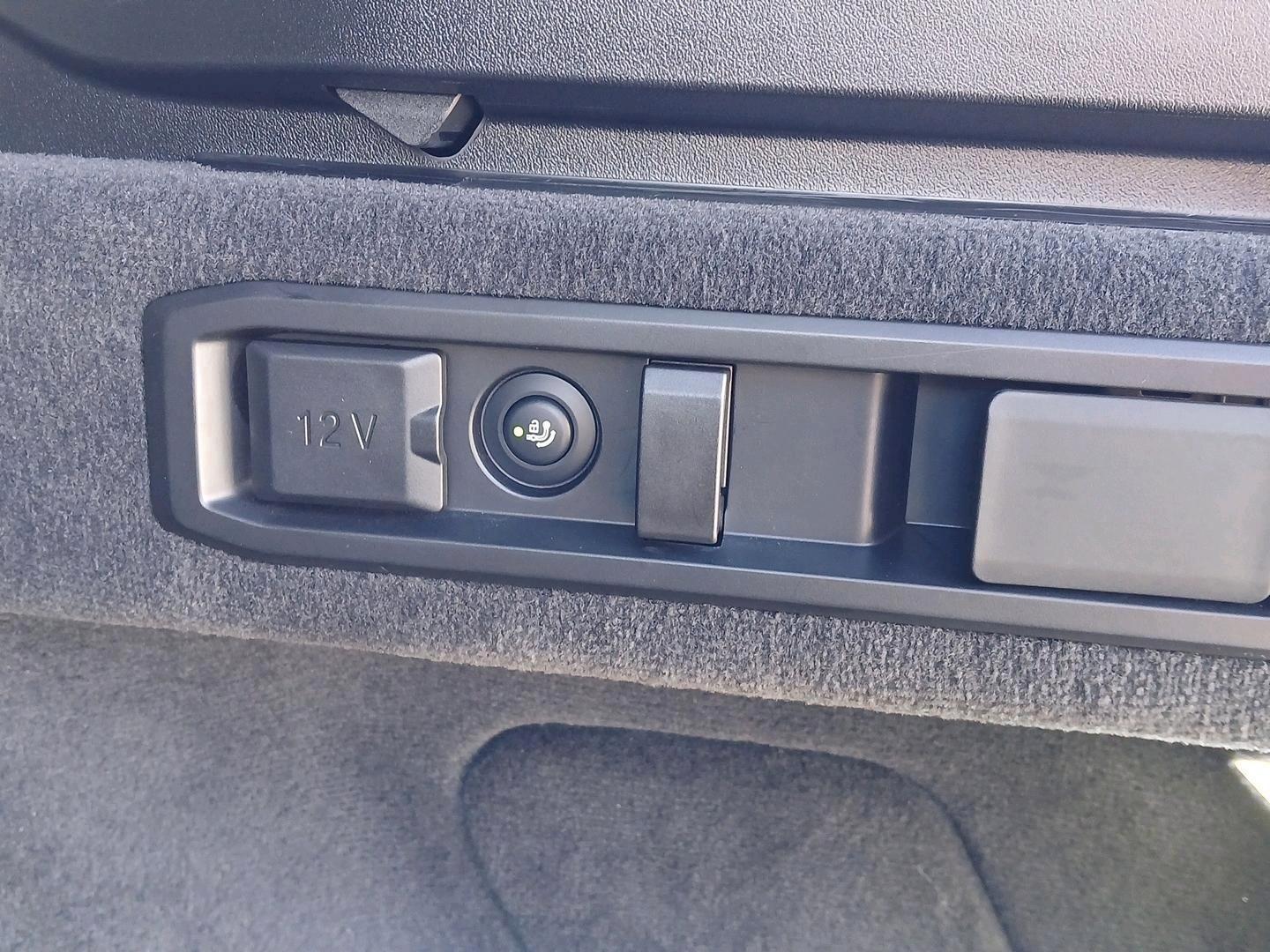 BMW 5er Touring – Bild 9