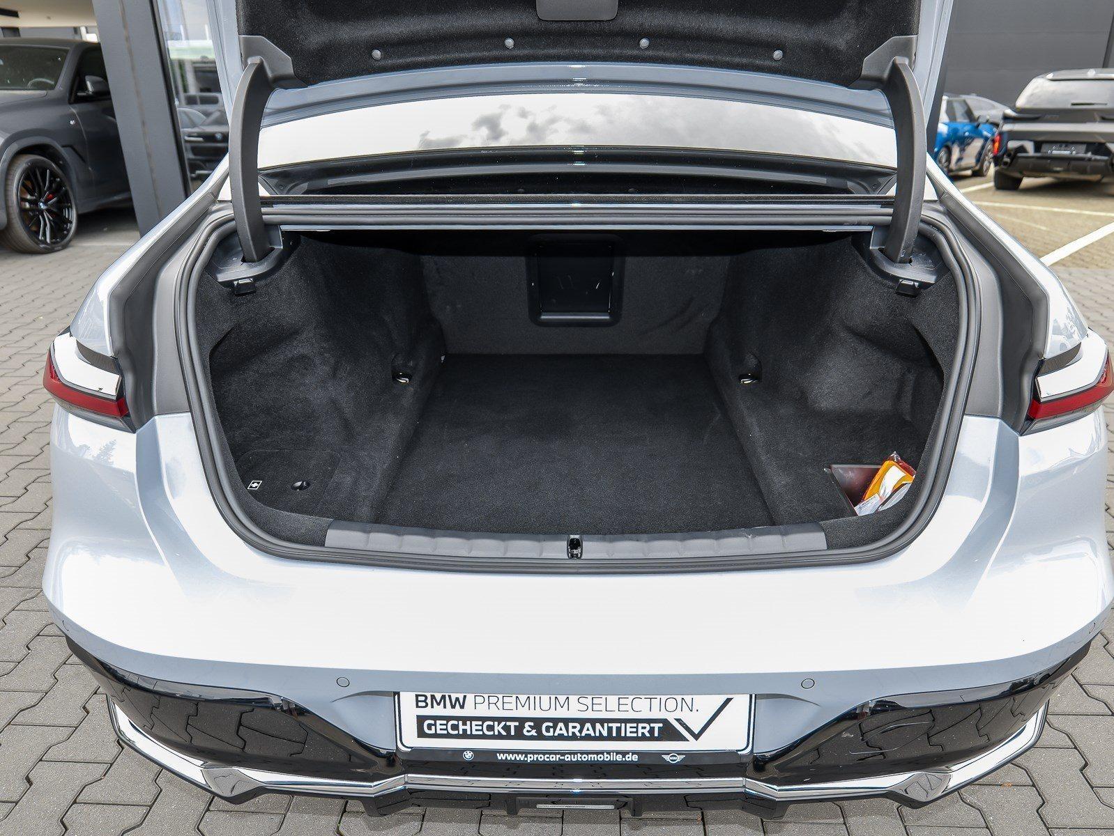 BMW 7er – Bild 17