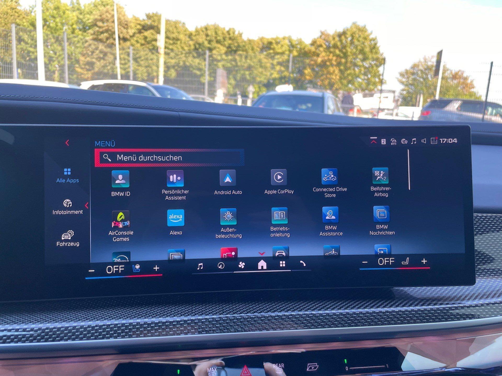 BMW i7 – Bild 12