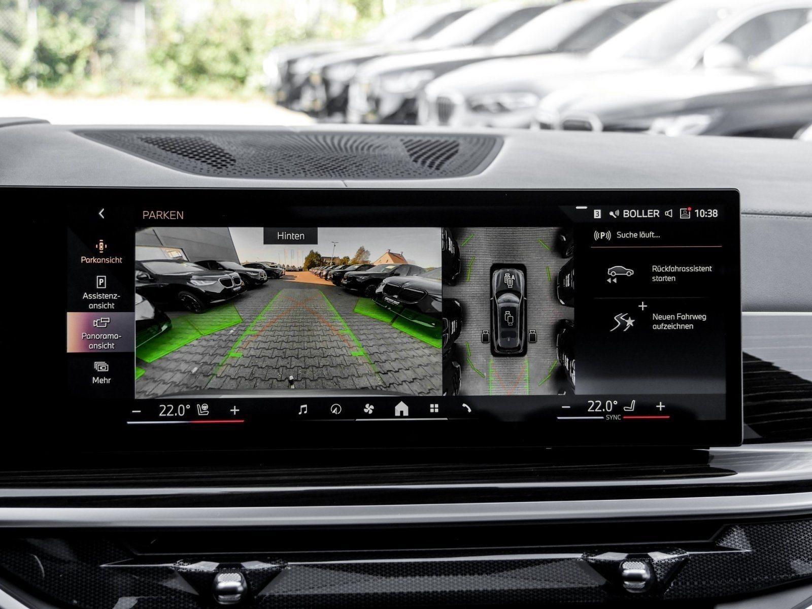 BMW X7 – Bild 20