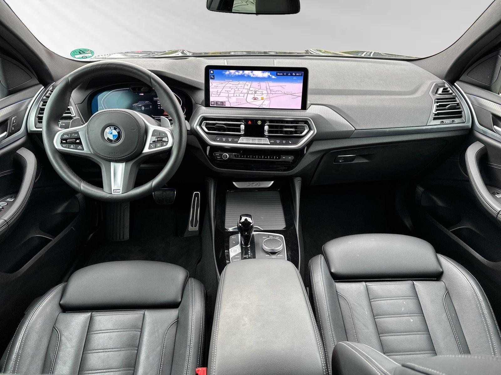 BMW X4 – Bild 15