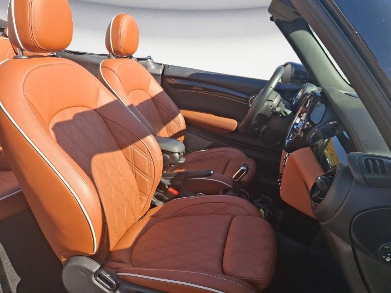 MINI Cabrio – Bild 13