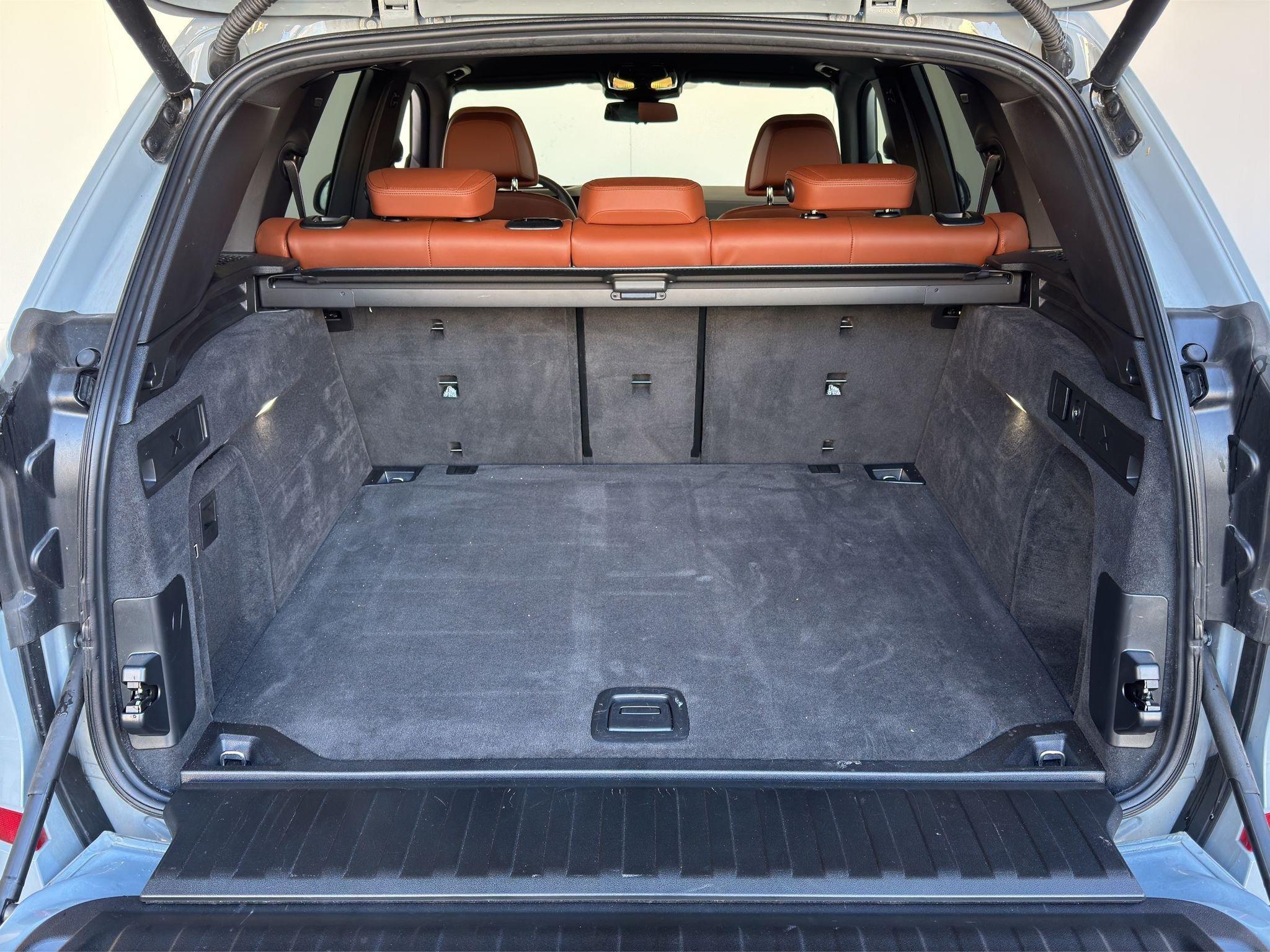 BMW X5 – Bild 7