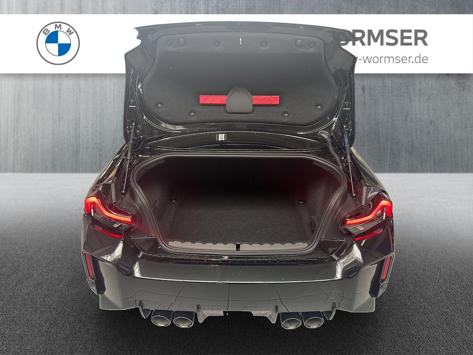 BMW M2 Coupé – Bild 5