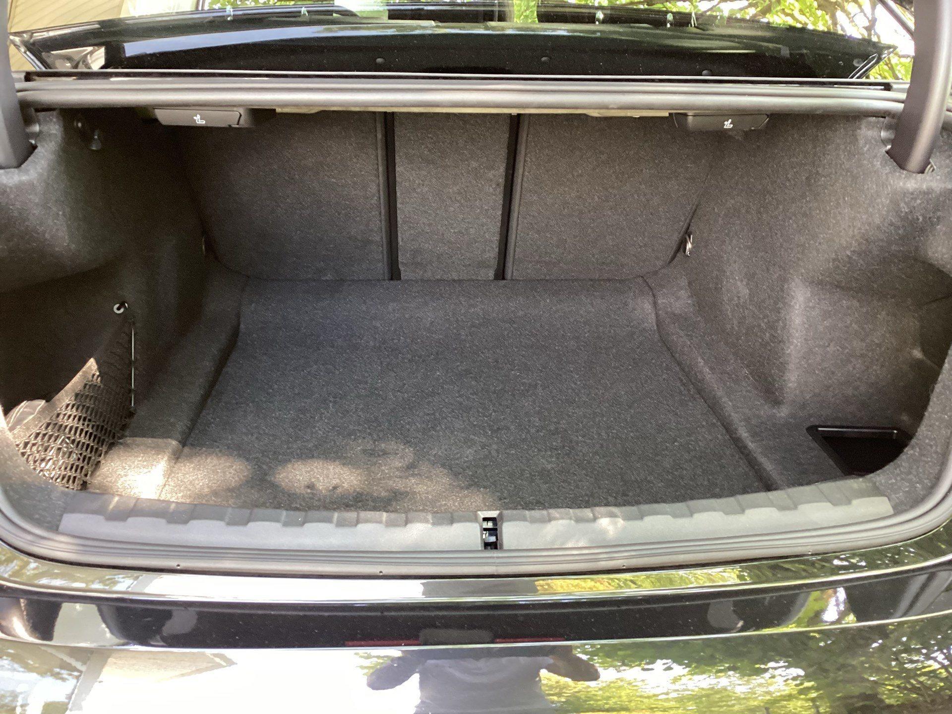 BMW 3er – Bild 14