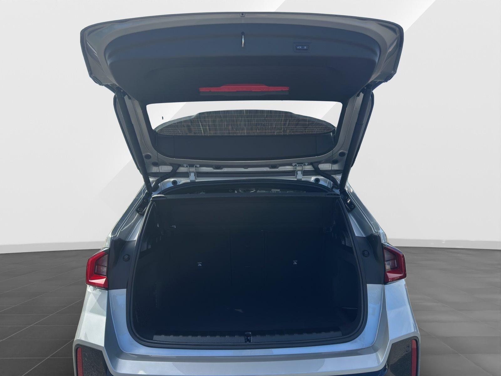 BMW X1 – Bild 14