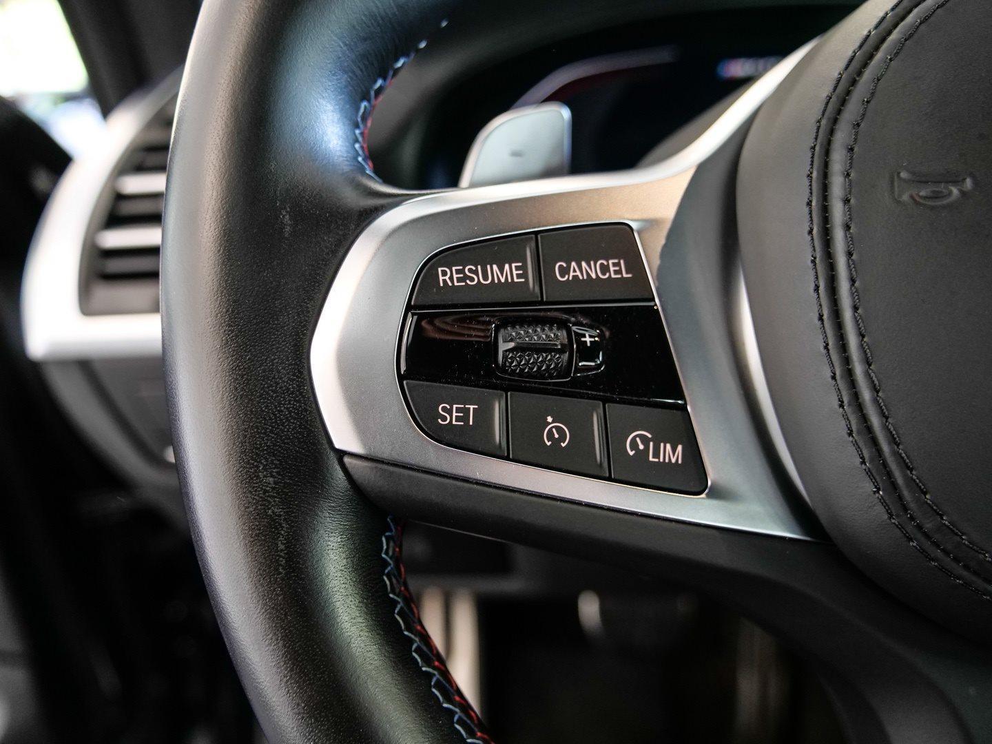 BMW X4 – Bild 23