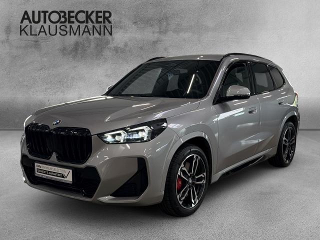 BMW X1 – Bild 18