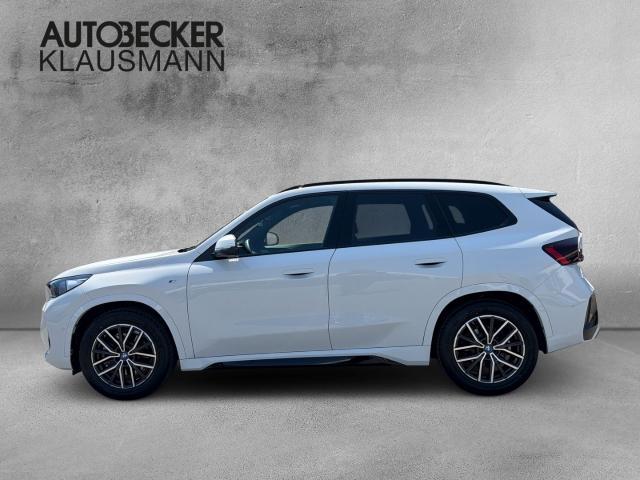 BMW iX1 – Bild 11