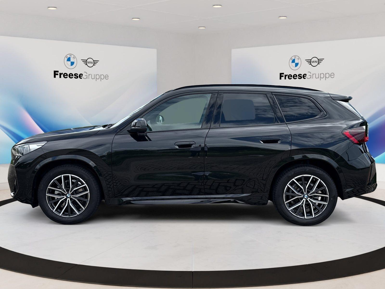 BMW X1 – Bild 3