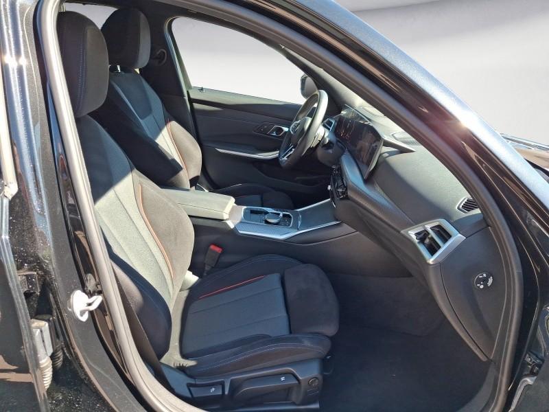 BMW 3er Touring – Bild 13