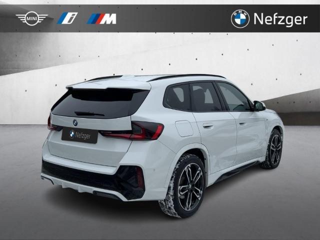 BMW X1 – Bild 12
