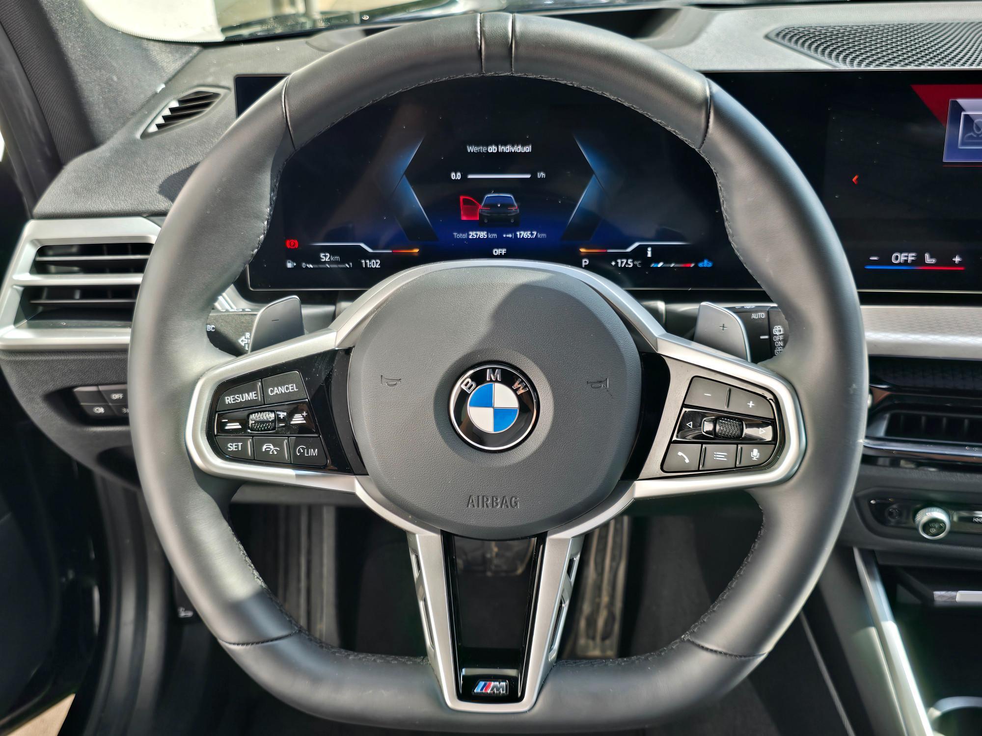 BMW 3er Touring – Bild 33