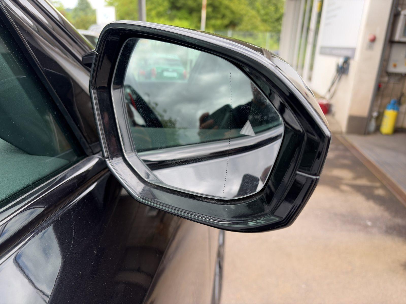 BMW X3 – Bild 30