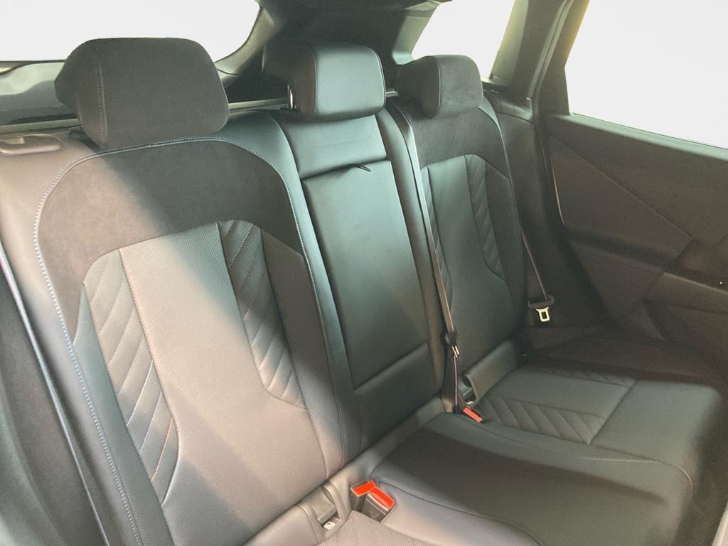 BMW X3 – Bild 11