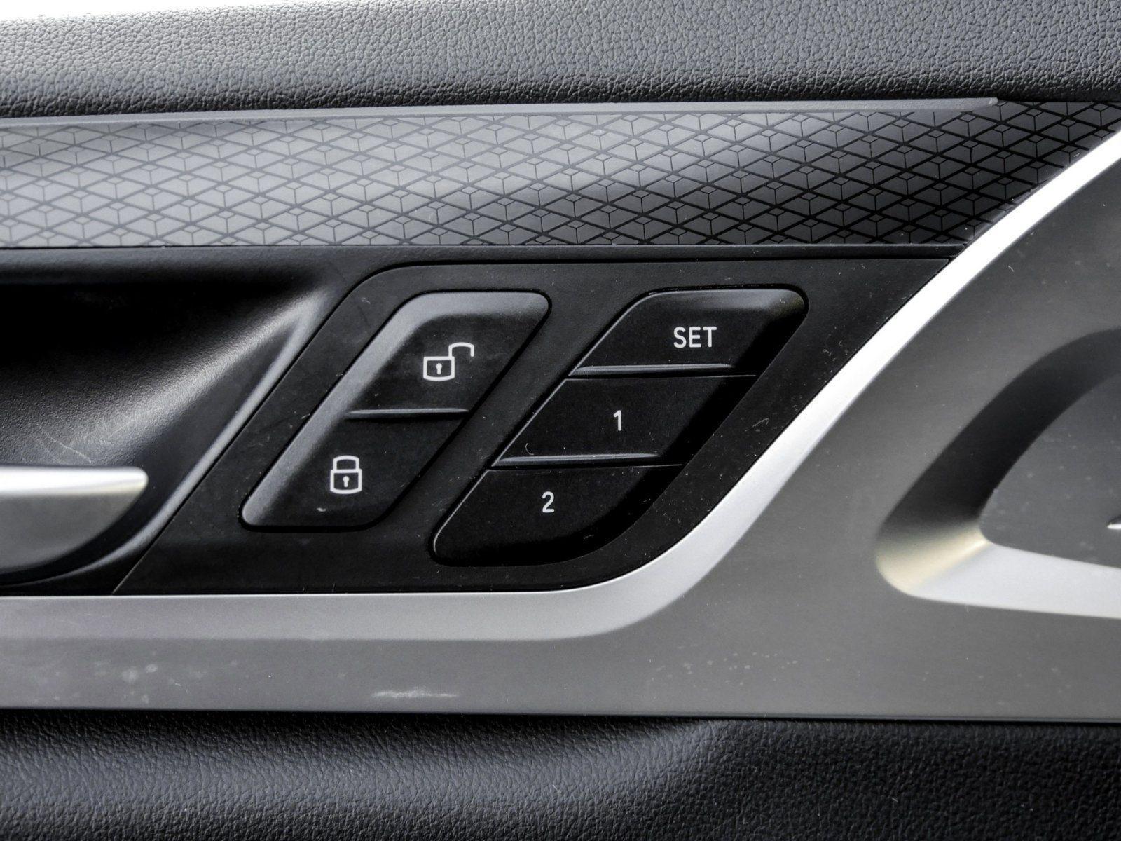 BMW X3 – Bild 19