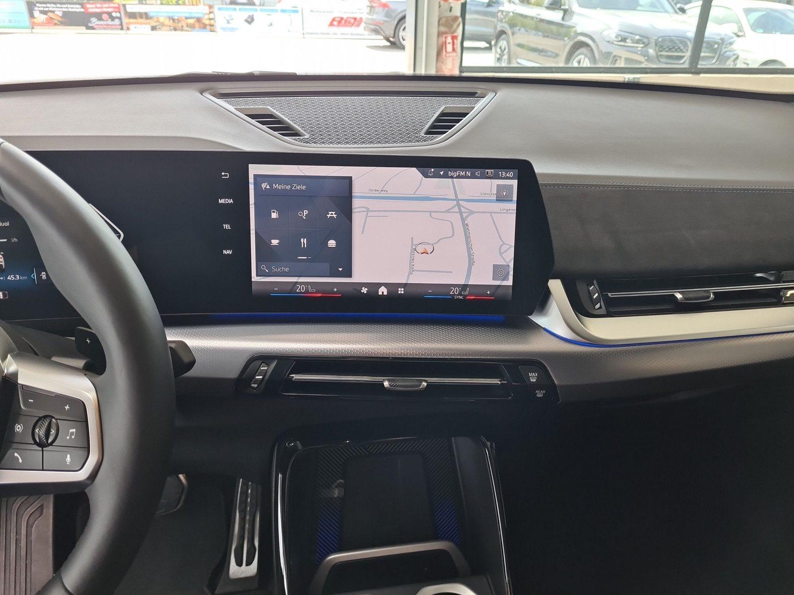 BMW X2 – Bild 15