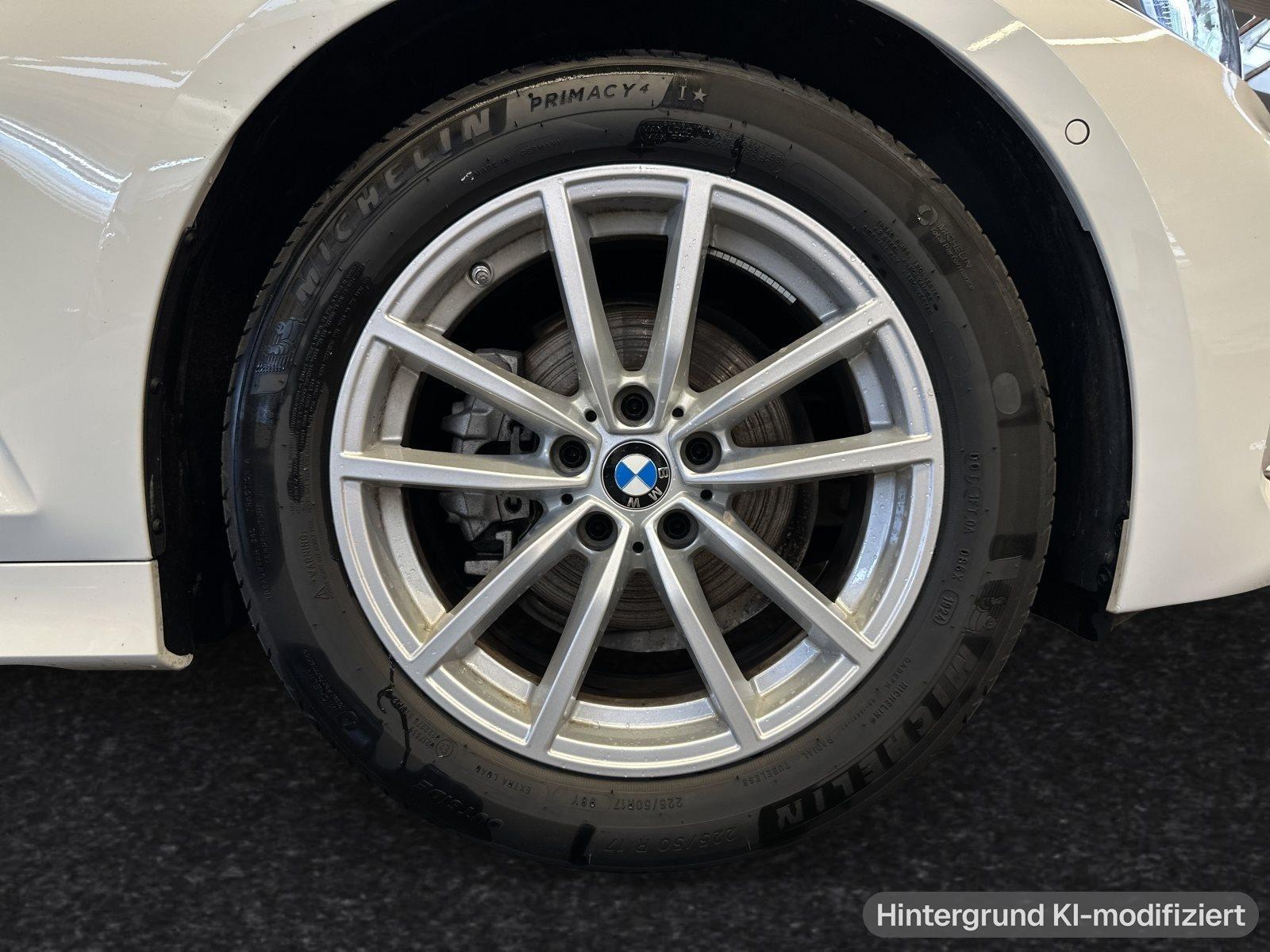 BMW 3er – Bild 4