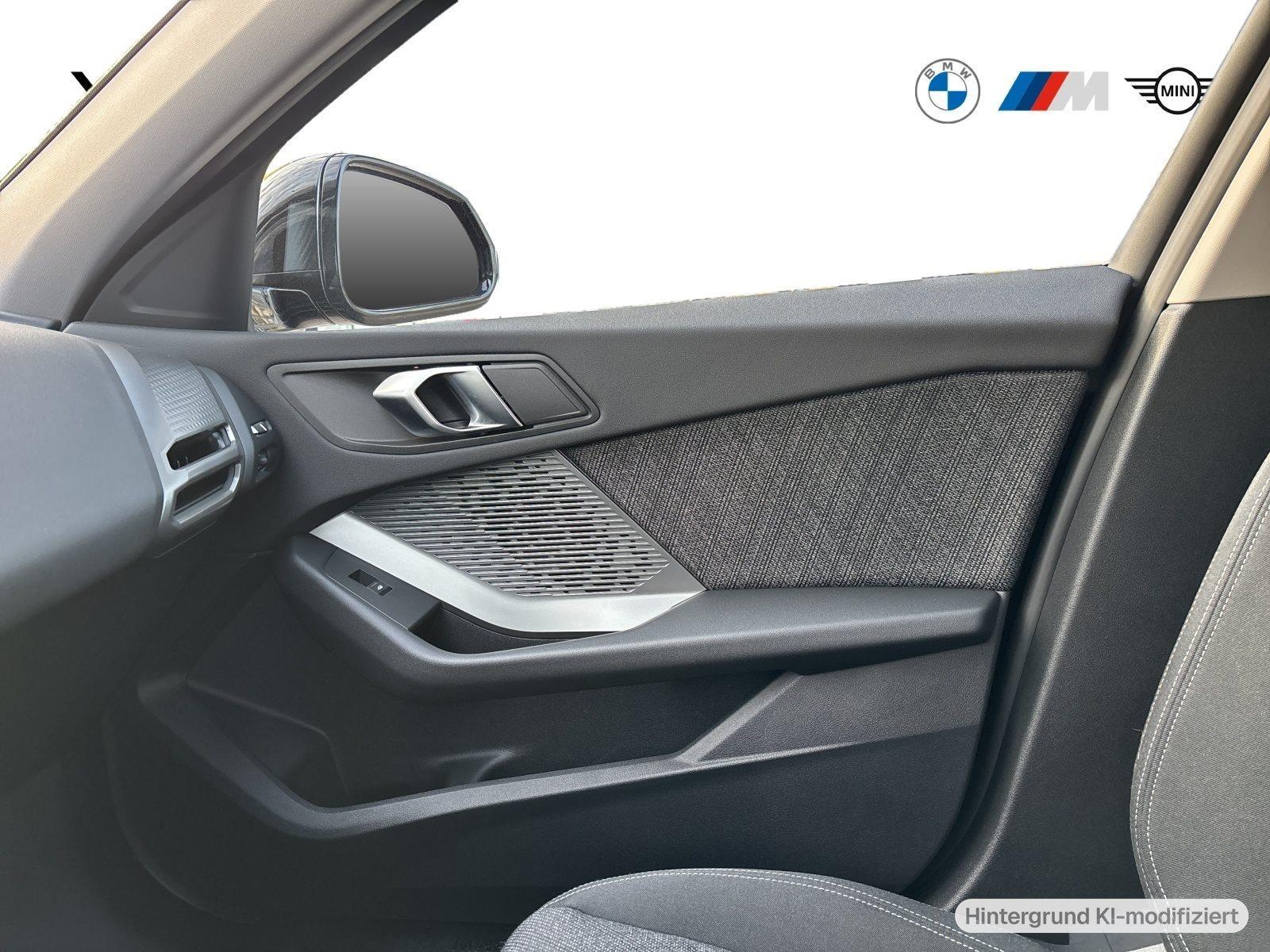 BMW 1er – Bild 13