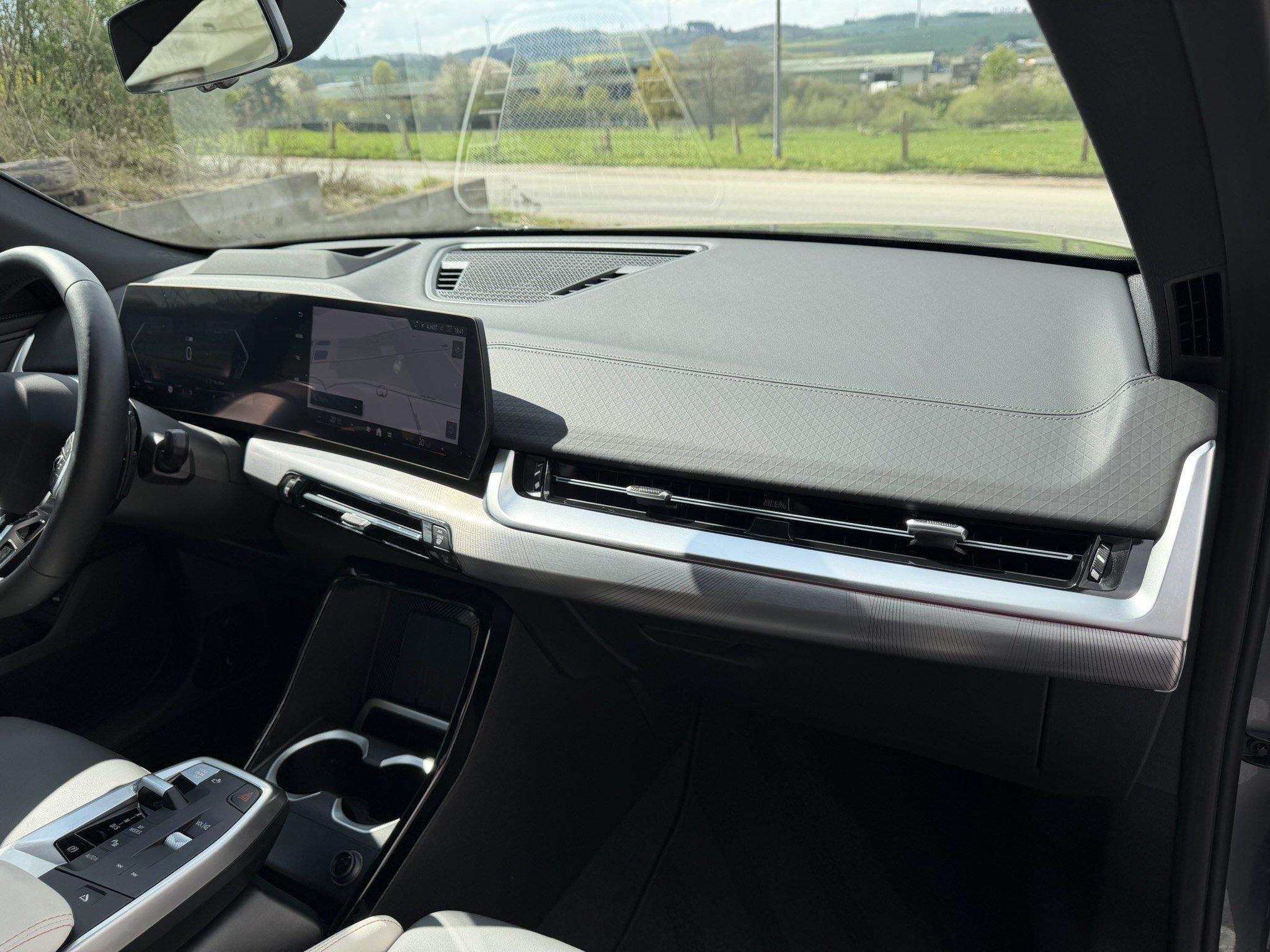 BMW X2 – Bild 21
