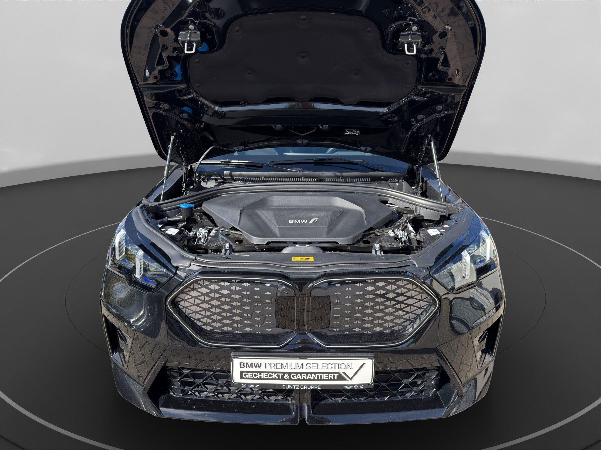 BMW iX2 – Bild 11