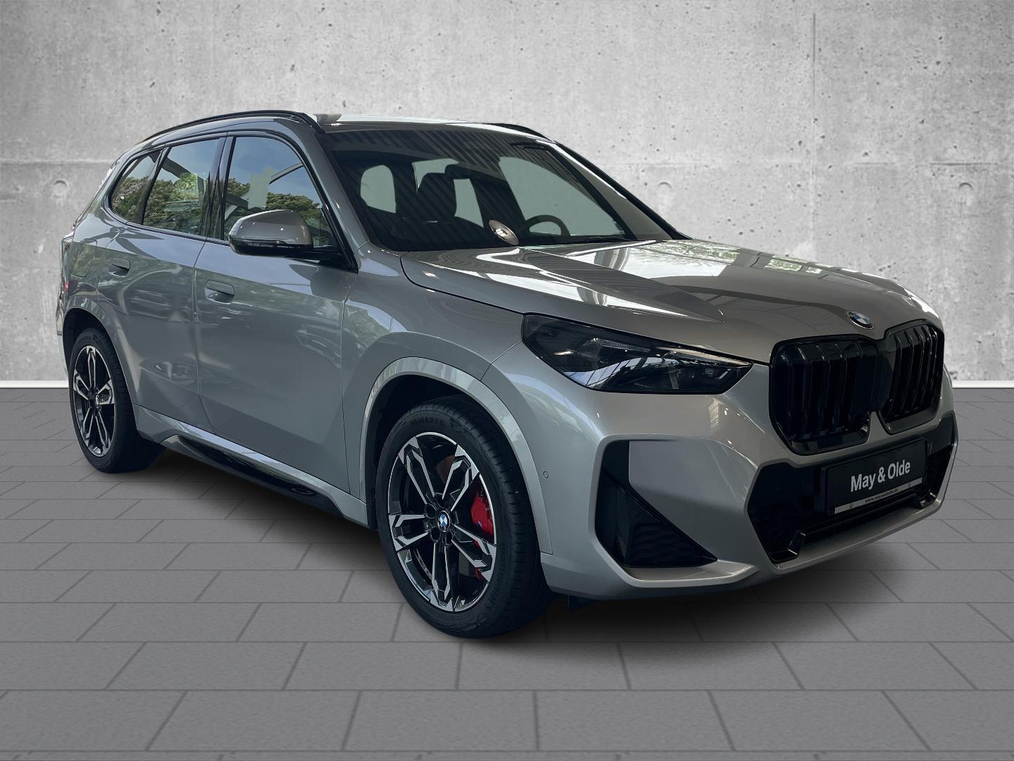 BMW X1 – Bild 10
