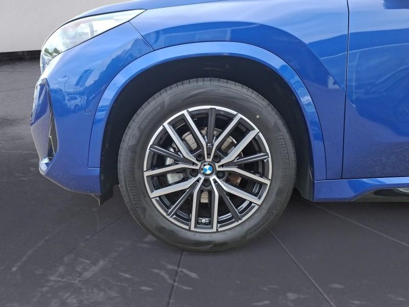 BMW X1 – Bild 4