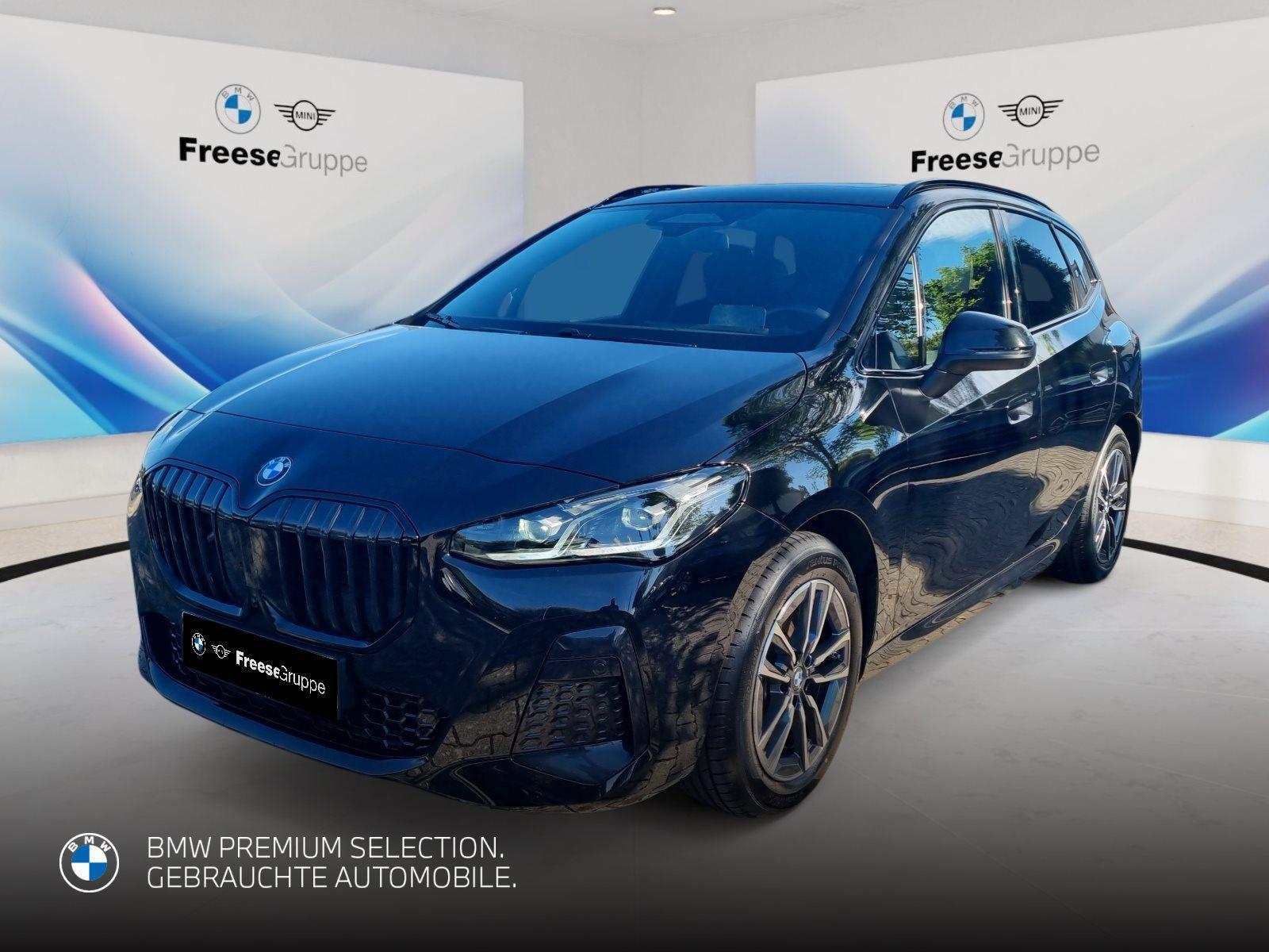 BMW 2er Active Tourer