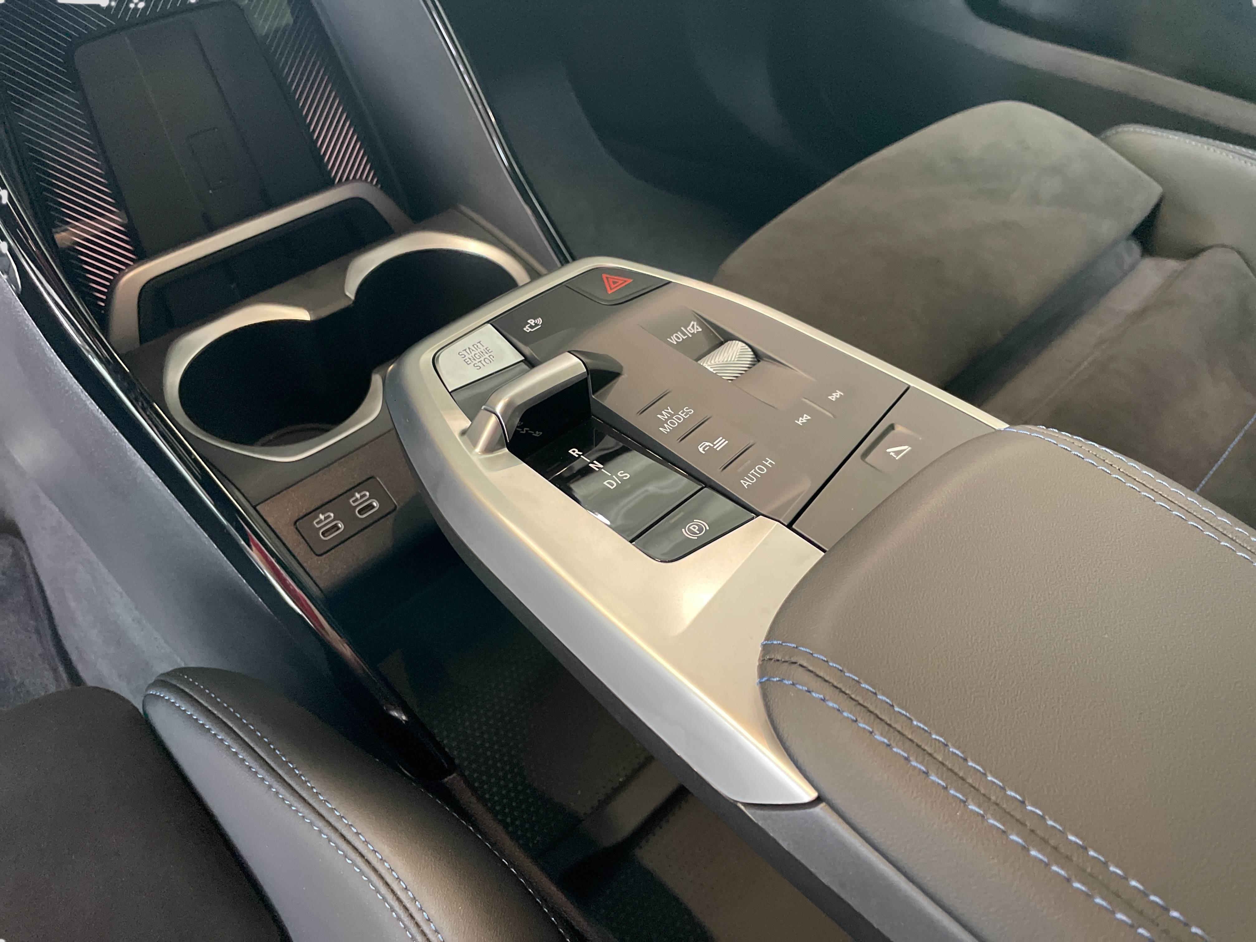 BMW X1 – Bild 13