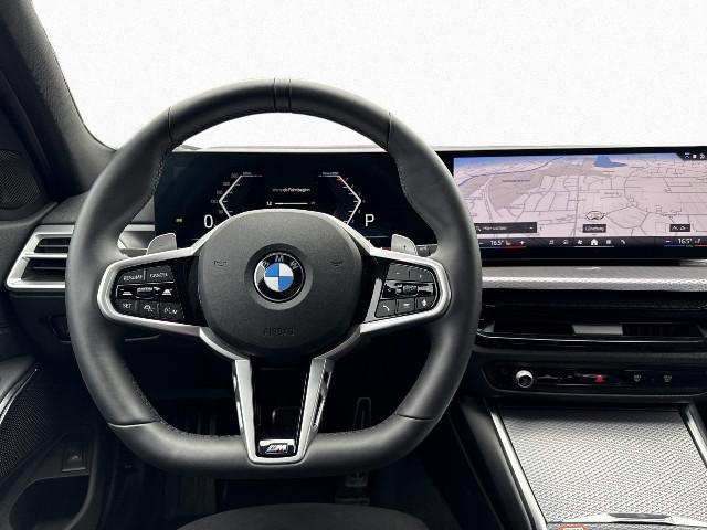 BMW 3er Touring – Bild 6