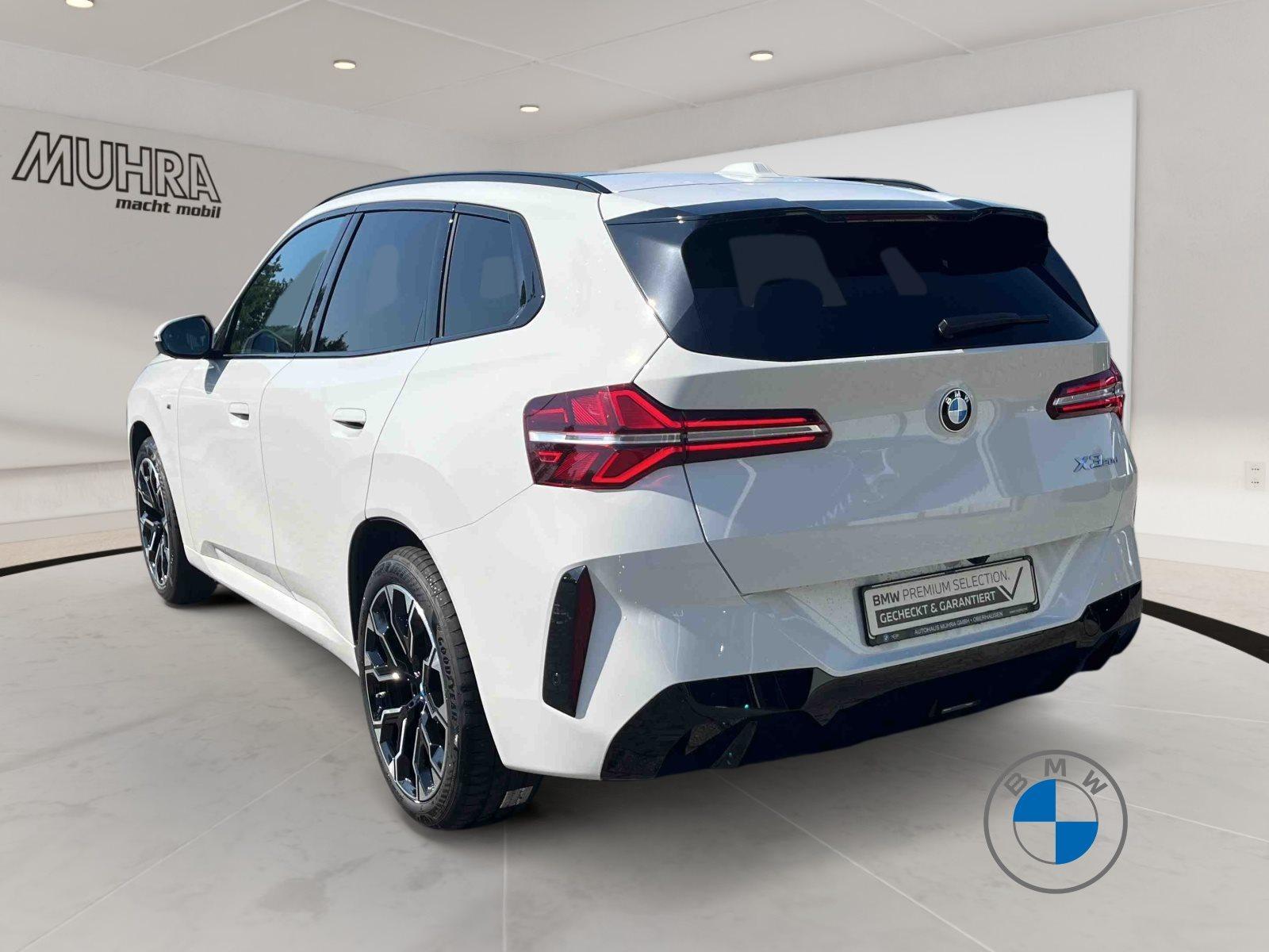 BMW X3 – Bild 4