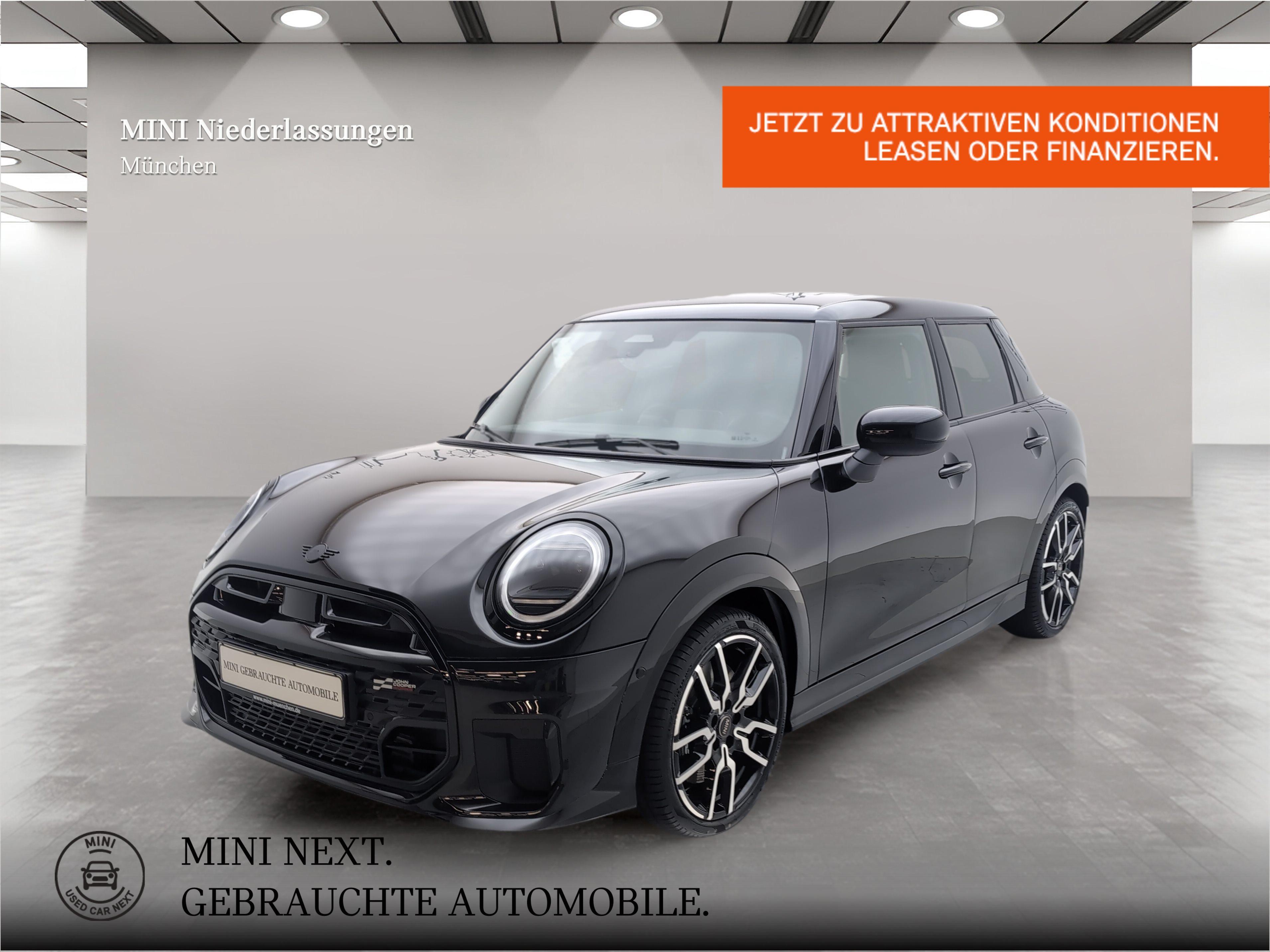 MINI Cooper 5-Türer