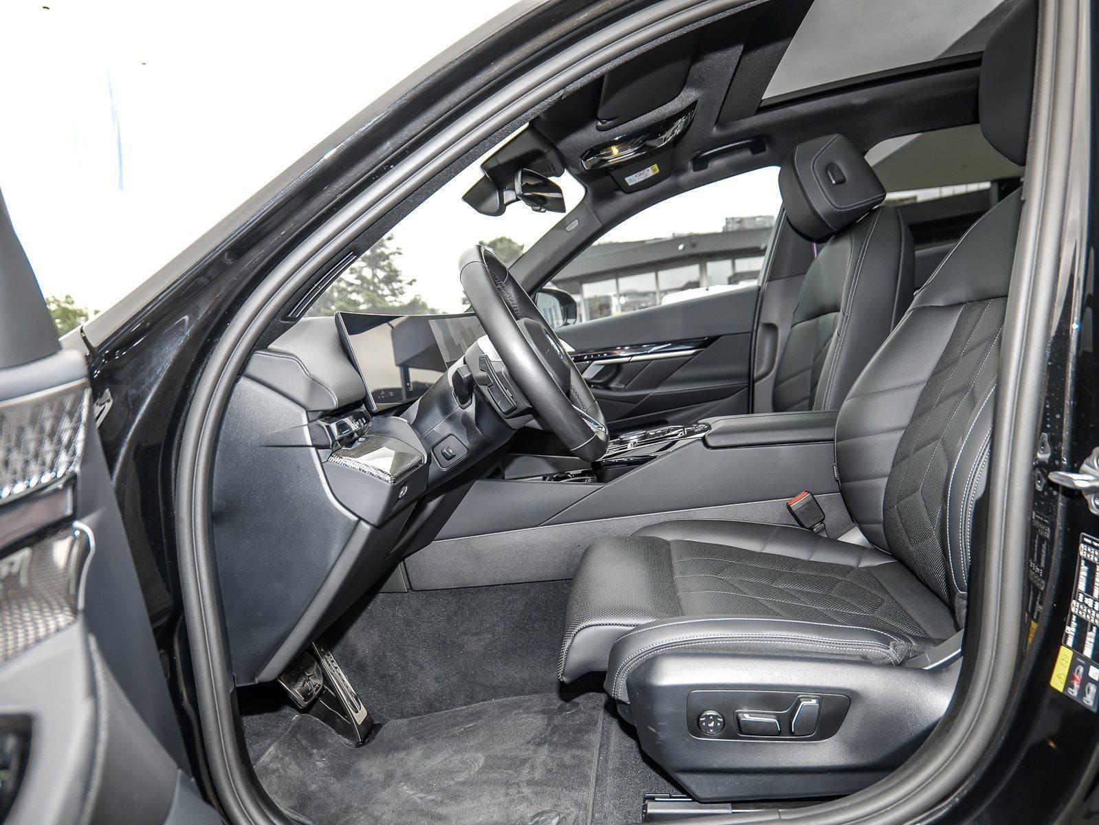 BMW 5er – Bild 5