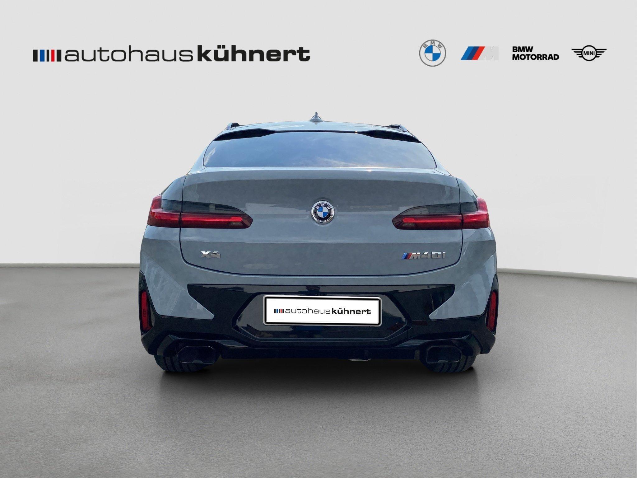 BMW X4 – Bild 5