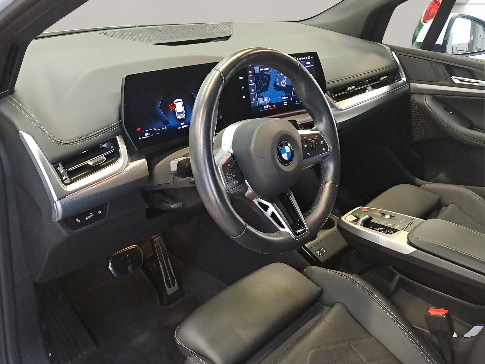 BMW 2er Active Tourer – Bild 4