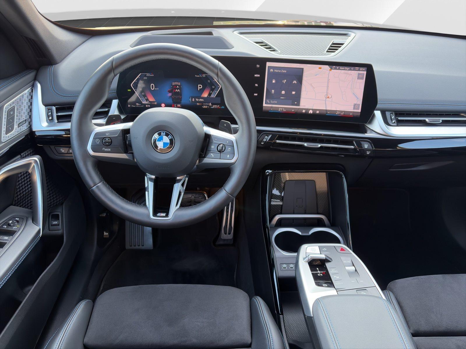 BMW X1 – Bild 17