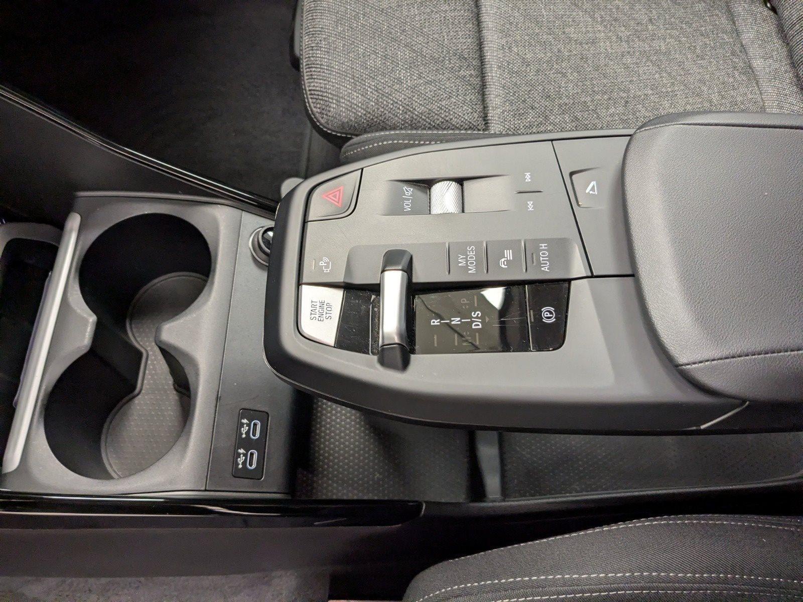 BMW X1 – Bild 8